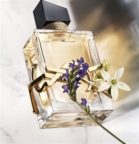 yves saint laurent ligne pure reviews|ysl libre reviews.